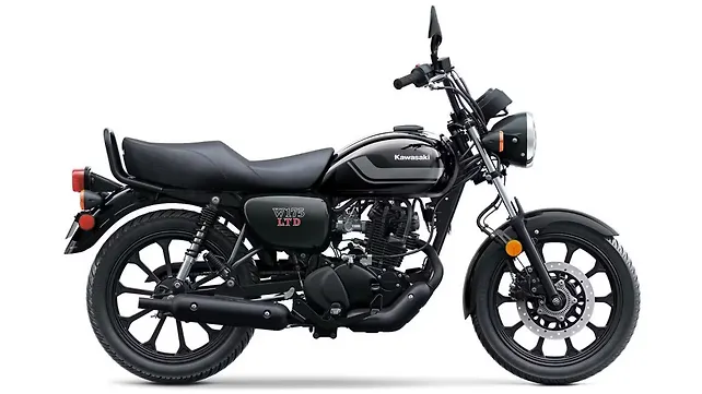 Made-in-India Kawasaki W175 LTD to Enter US - BikeWale
