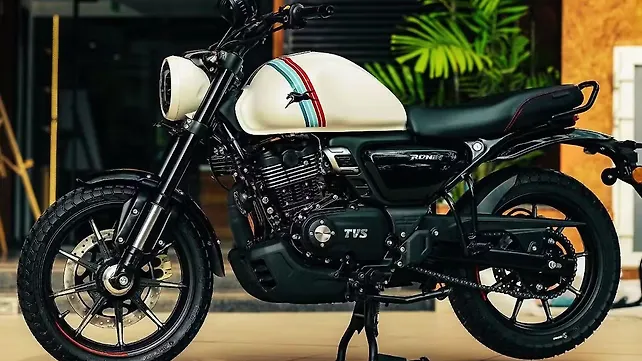 Harley-Davidson X440 T Right Side View