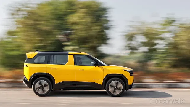 Tata Sierra Commands 3 Month Waiting Period Tata Sierra Commands 3 Month Waiting Period