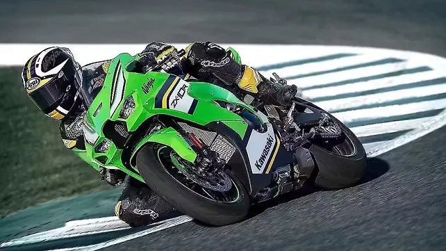 2026 Kawasaki Ninja ZX-10R Available with Rs. 2.5 Lakh Discount