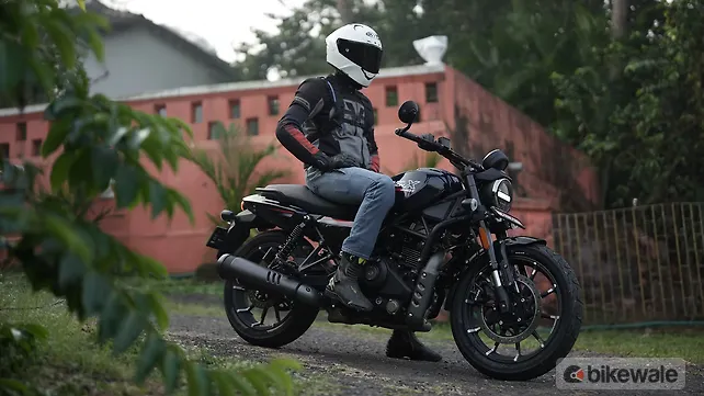 Harley-Davidson X440 T Front Mudguard