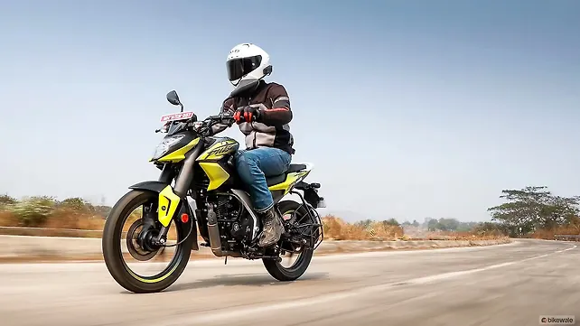 Bajaj to Expand Pulsar Lineup with New Models in 2026