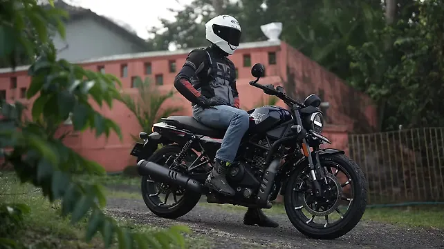 Harley-Davidson X440 T Right Side View