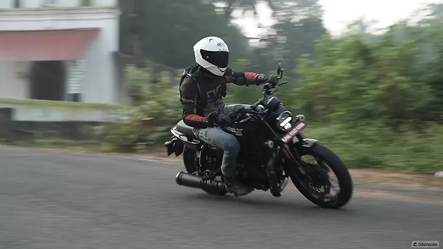 Harley-Davidson X440 T: Review Image Gallery