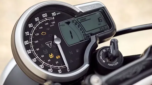 Harley-Davidson X440 T Right Side View