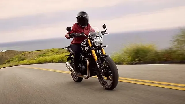 Harley-Davidson X440 T Right Side View