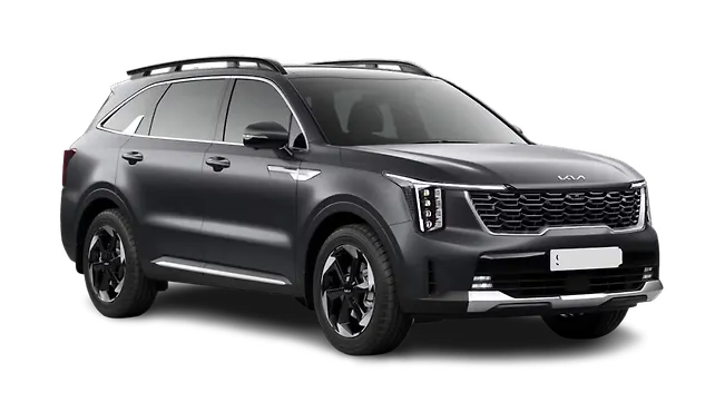 Kia Sorento Variants Explained: Which Variant Should You Buy? Kia Sorento Variants Explained: Which Variant Should You Buy?