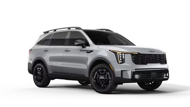 Kia to Join the Fortuner Attack Pack; Sorento Hybrid India Launch in 2026 Kia to Join the Fortuner Attack Pack; Sorento Hybrid India Launch in 2026