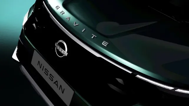 Top 3 Things Nissan Gravite Needs for Market Success Top 3 Things Nissan Gravite Needs for Market Success