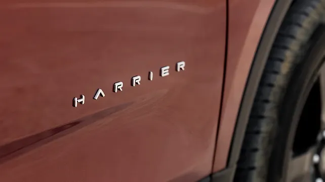 Tata Harrier Front Door Handle