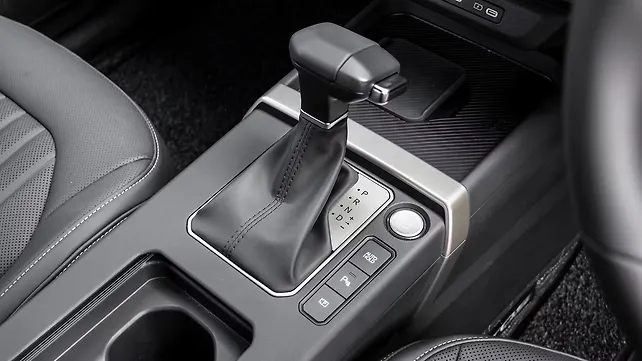 Kia New Seltos Gear Shifter/Gear Shifter Stalk