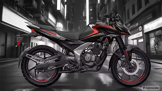 Royal Enfield Bullet 650 Right Side View