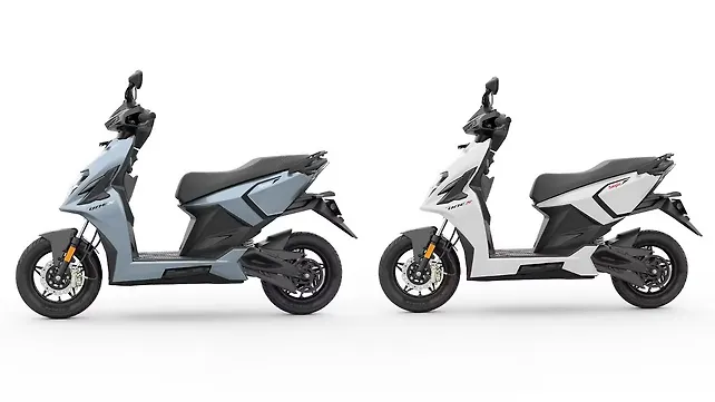 Simple Energy One Gen 2 Left Side View