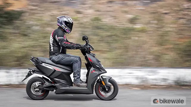 Simple Energy One Gen 2 Right Side View