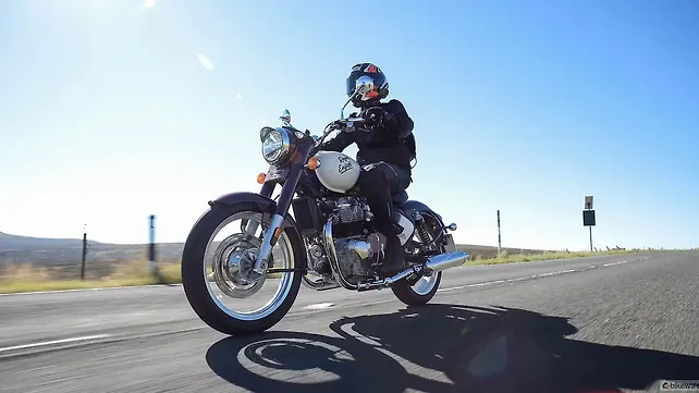 Royal Enfield Increases Prices across 650cc Lineup