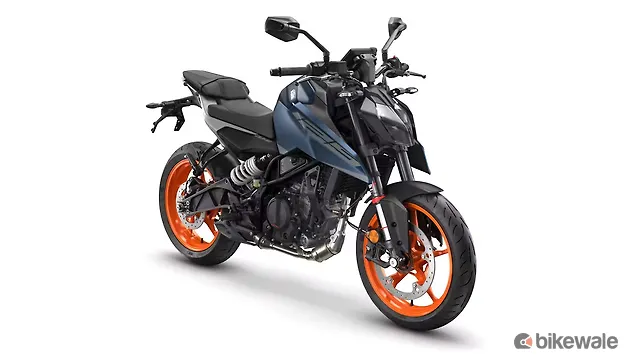 2026 KTM 125 Duke Unveiled Globally 2026 KTM 125 Duke Unveiled Globally