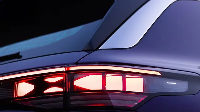 Volkswagen Tayron R-Line Tail Light/Tail Lamp