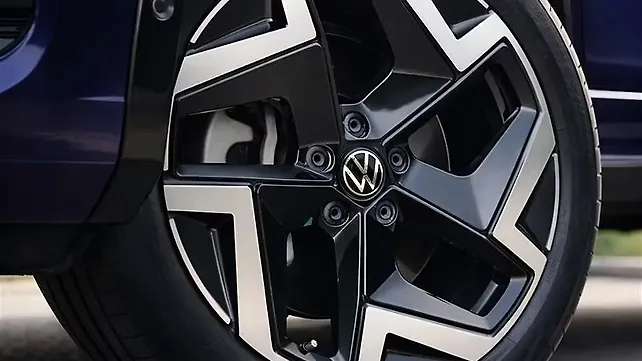 Volkswagen Tayron R-Line Wheel