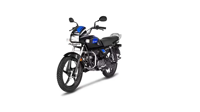 Hero Splendor Plus Prices Increased for 2026