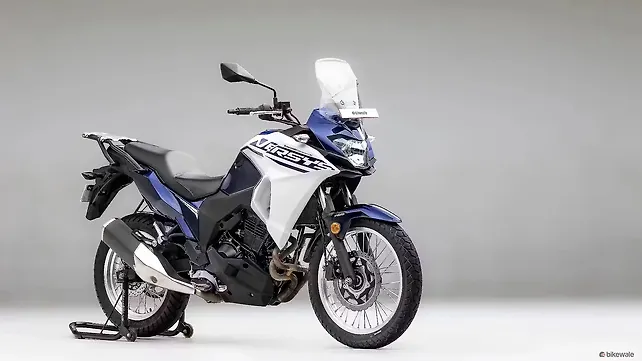 Kawasaki Versys-X 300 Now Available with Discounts and Accessories