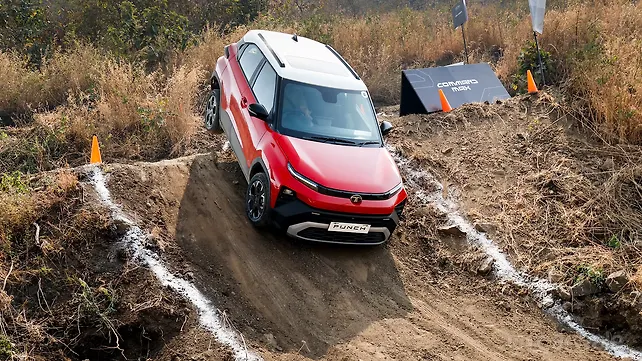 Tata Motors Posts 47 Per Cent YoY Growth, Ramps Up Sierra Production Tata Motors Posts 47 Per Cent YoY Growth, Ramps Up Sierra Production