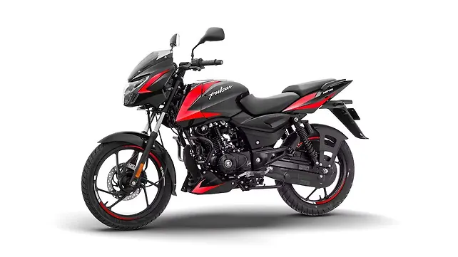 2026 Bajaj Pulsar 125 Available In Four Colours