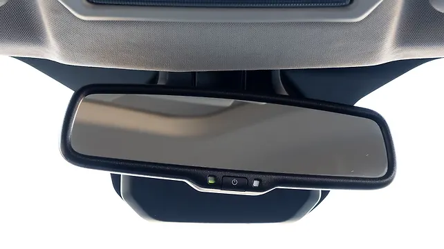 Tata Punch Inner Rear View Mirror