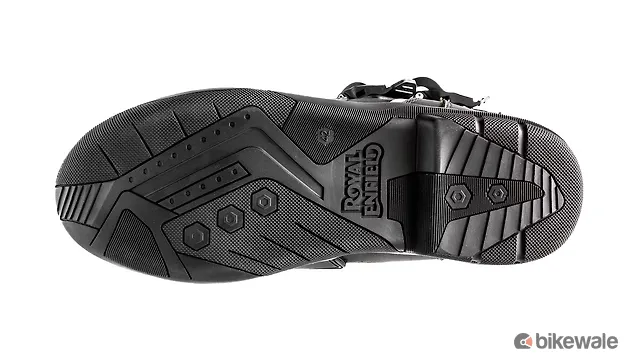 Royal Enfield Himalayan [2015-2023] Front View