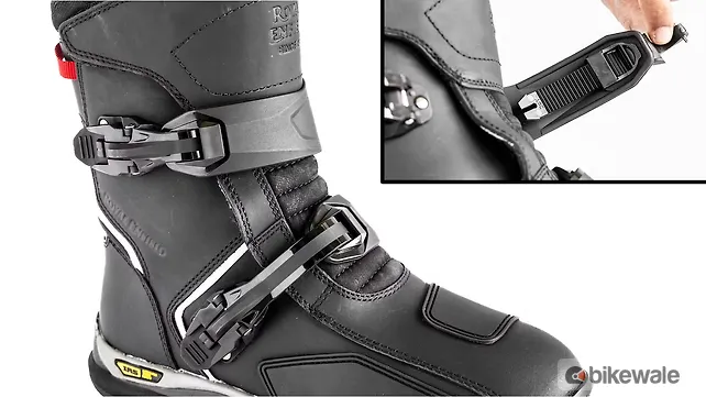 Royal Enfield Himalayan [2015-2023] Front View