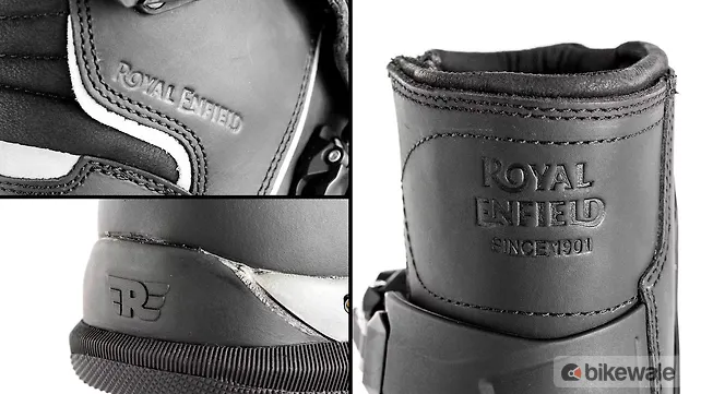 Royal Enfield Himalayan [2015-2023] Front View