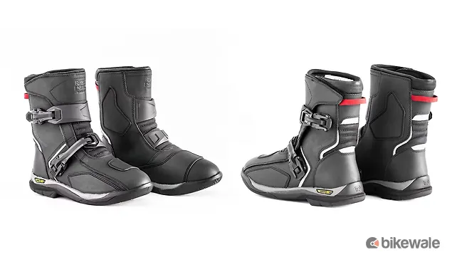 Royal Enfield Himalayan [2015-2023] Front View