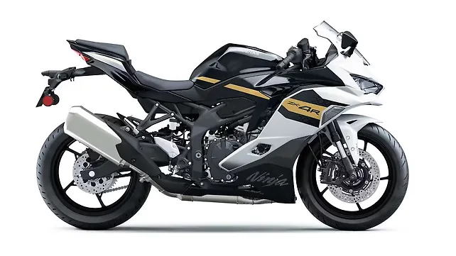 Kawasaki Ninja ZX-4R Updated for 2026 Kawasaki Ninja ZX-4R Updated for 2026
