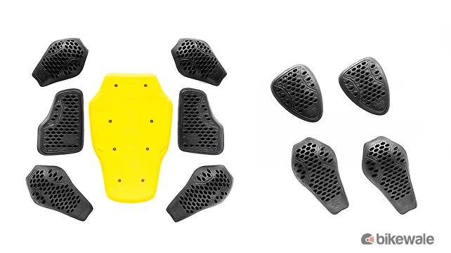 KTM 125 Duke Right Side View KTM 125 Duke Right Side View