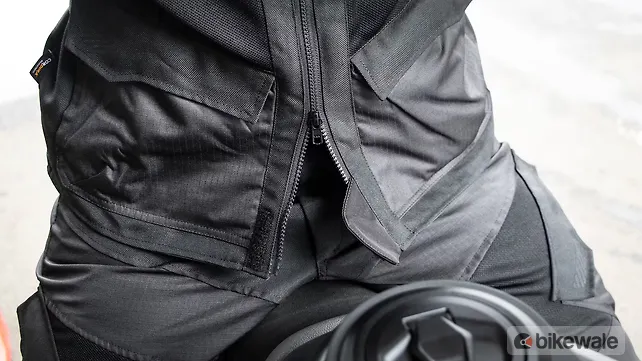 KTM 125 Duke Right Side View KTM 125 Duke Right Side View