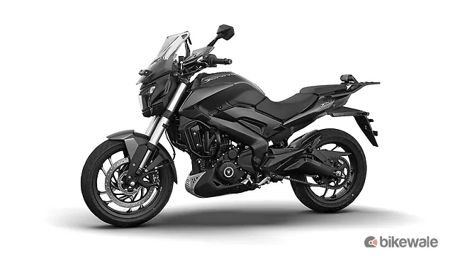 2026 Bajaj Dominar 400 Available in Two Colours