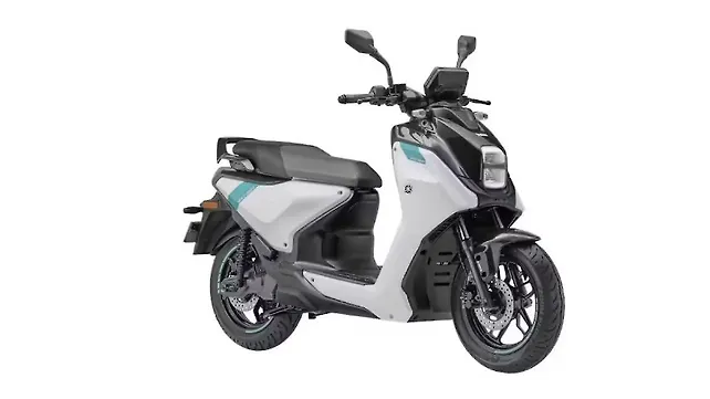 Yamaha EC06: Image Gallery