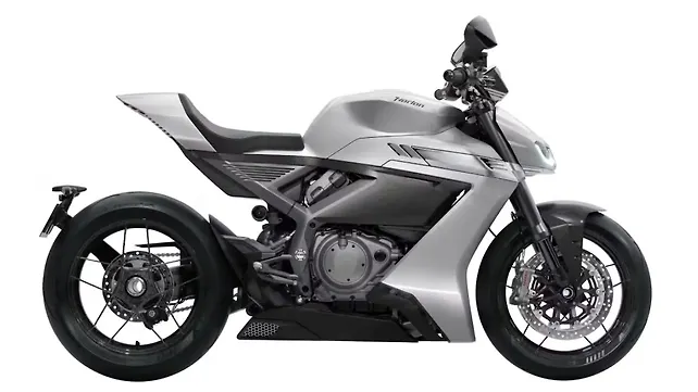 Norton Manx Wants to be the New Naked Blueprint