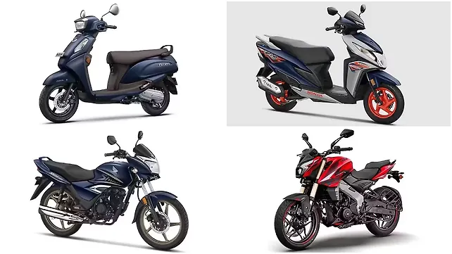 Your Weekly Dose of Bike Updates: TVS Apache RR 450, Honda Dio 125 X, and More