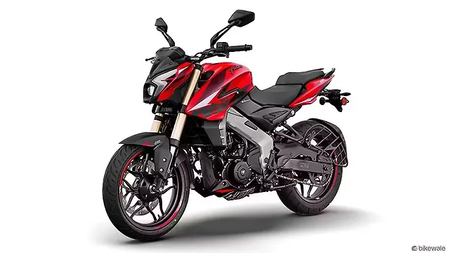 Honda  Right Side View