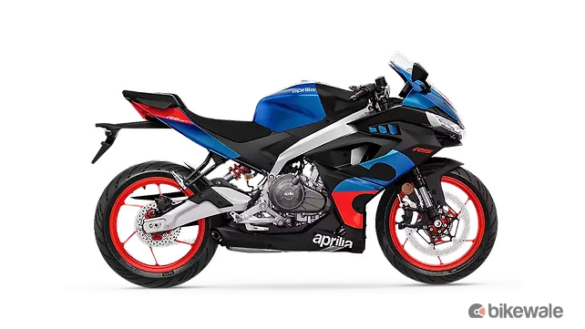 2026 Aprilia RS 457 Launched: What’s New?