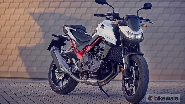 Honda CB750 Hornet Available with Rs. 1 Lakh Discount Honda CB750 Hornet Available with Rs. 1 Lakh Discount