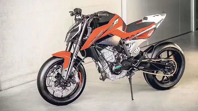 Aprilia Right Side View Aprilia Right Side View