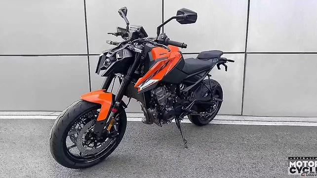 Aprilia Right Side View Aprilia Right Side View