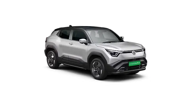 Maruti Suzuki e Vitara Full Price List Revealed Maruti Suzuki e Vitara Full Price List Revealed