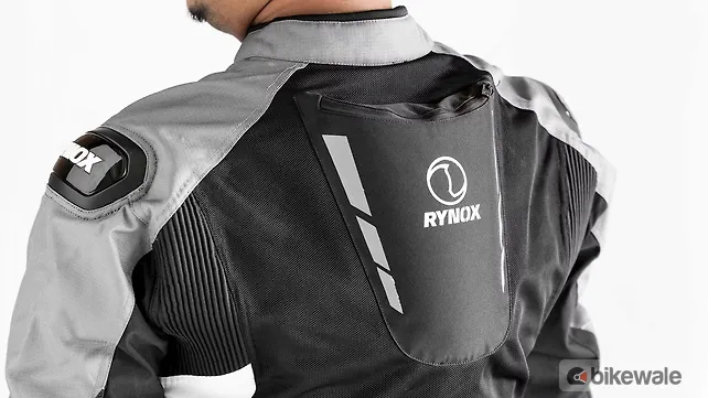 Royal Enfield Classic Stealth Black Rear View Royal Enfield Classic Stealth Black Rear View