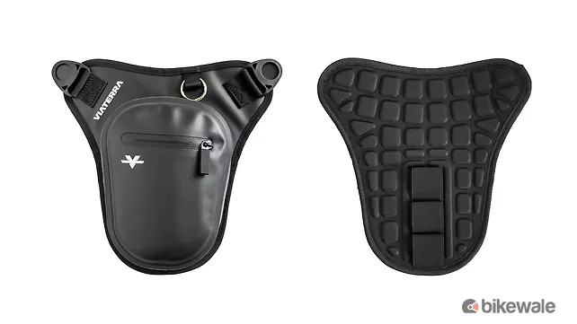 Royal Enfield Himalayan [2015-2023] Front View