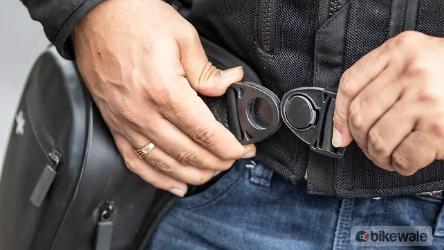 Royal Enfield Himalayan [2015-2023] Front View