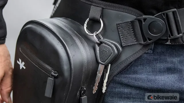 Royal Enfield Himalayan [2015-2023] Front View