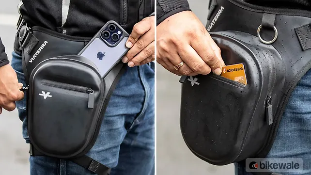 Royal Enfield Himalayan [2015-2023] Front View