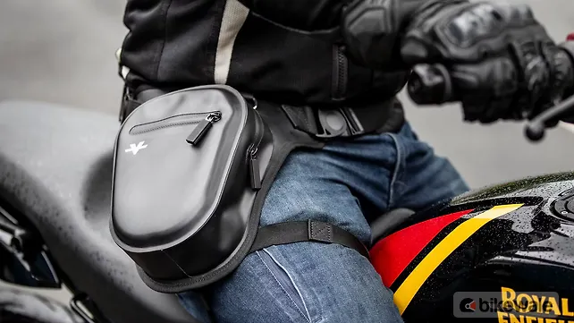 Royal Enfield Himalayan [2015-2023] Front View